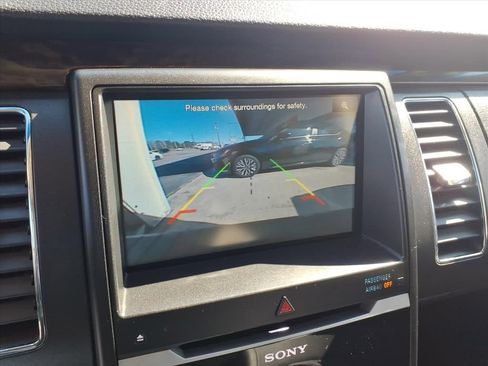 Used 2014 Ford Flex Limited w/ Equipment Group 303A image 28