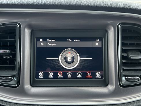 Used 2022 Dodge Challenger R/T w/ Blacktop Package image 25