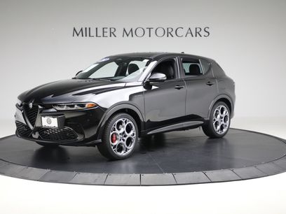 Used 2024 Alfa Romeo Tonale Veloce