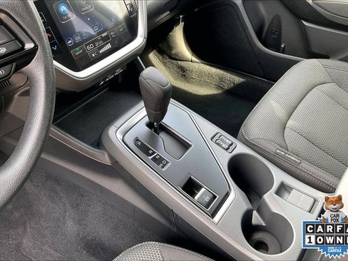 Certified 2024 Subaru Crosstrek 2.0i Premium AWD/4WD image 17