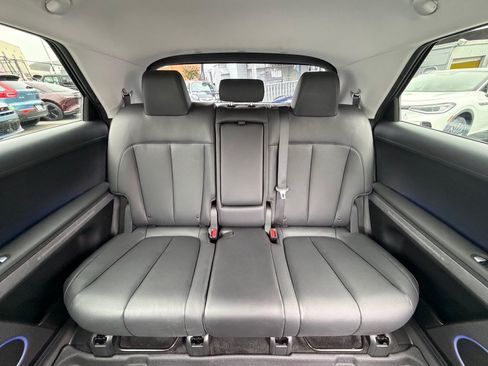 Used 2023 Hyundai Ioniq 5 SEL w/ Cargo Package RWD image 40