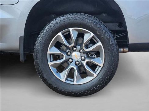 New 2026 Chevrolet Silverado 1500 LT image 10