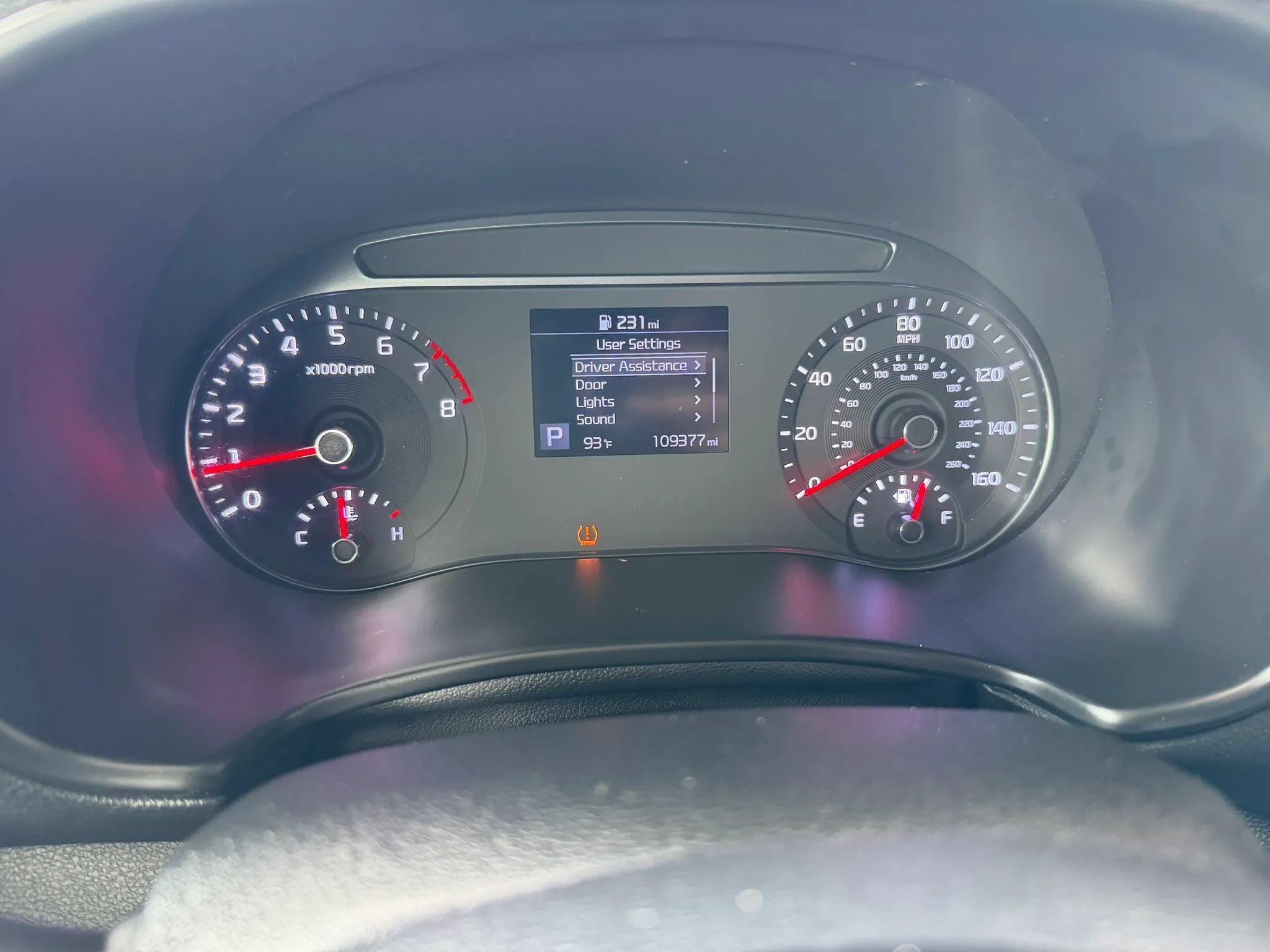Used 2022 Kia Soul LX w/ Technology Package FWD image 16