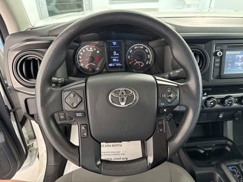 Used 2019 Toyota Tacoma SR w/ SR Convenience Package RWD image 23