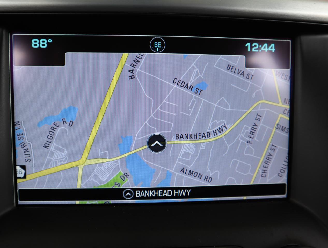 Used 2019 GMC Acadia SLT FWD image 49
