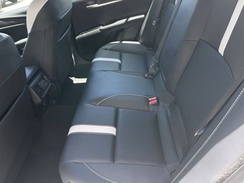 Used 2025 Toyota Camry SE FWD image 21