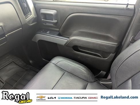 Used 2017 Chevrolet Silverado 2500 LT w/ All Star Edition image 13