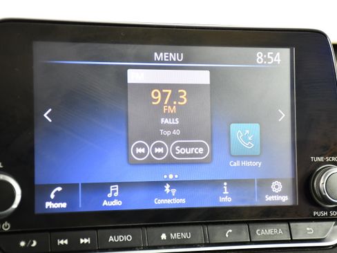 Used 2024 Nissan Altima 2.5 SV FWD image 26