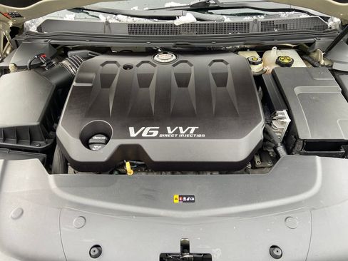 Used 2014 Cadillac XTS Premium image 10