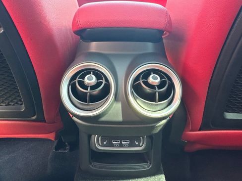 Used 2020 Alfa Romeo Stelvio Ti Sport AWD/4WD image 55