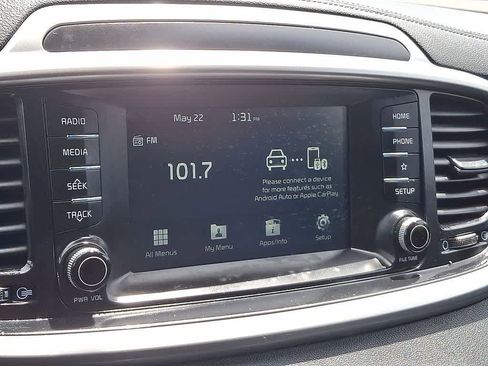 Used 2020 Kia Sorento EX FWD image 14