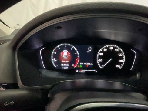 Used 2024 Honda Civic LX image 34
