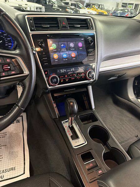 Used 2019 Subaru Legacy 2.5i Premium AWD/4WD image 27