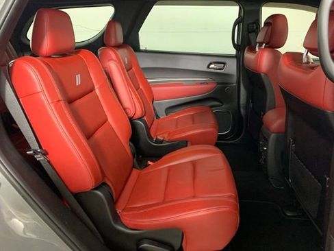 Used 2020 Dodge Durango R/T w/ Premium Interior Group AWD/4WD image 25