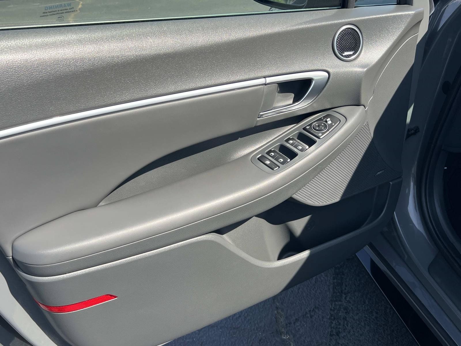 Used 2022 Hyundai Sonata SEL Plus FWD image 6