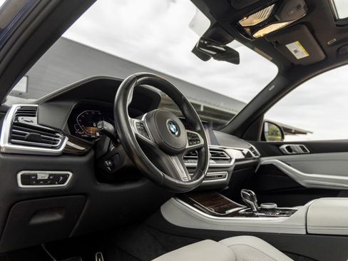 Used 2023 BMW X5 sDrive40i w/ M Sport Package image 23