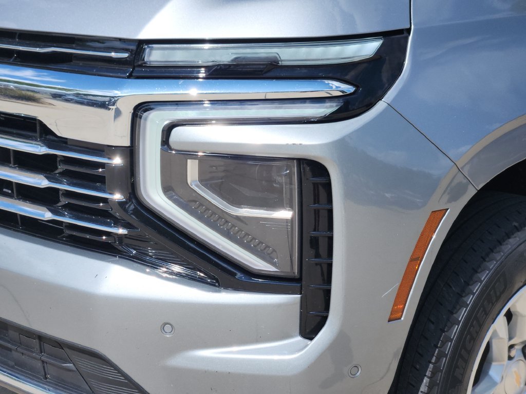 Used 2025 Chevrolet Tahoe LT RWD image 18