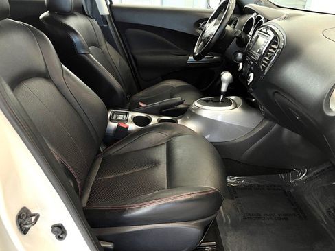 Used 2014 Nissan Juke SL image 13