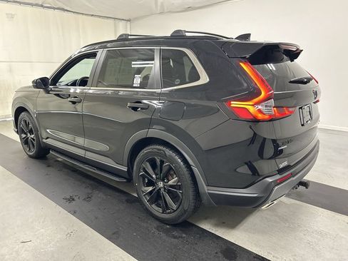 Used 2023 Honda CR-V Sport Touring image 7