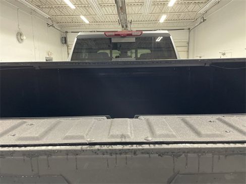 Certified 2025 GMC Sierra 2500 Denali Ultimate image 15