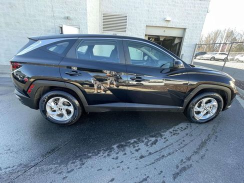 Used 2024 Hyundai Tucson SE image 11