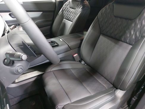 New 2026 Nissan Murano Platinum w/ Cargo Package AWD/4WD image 15