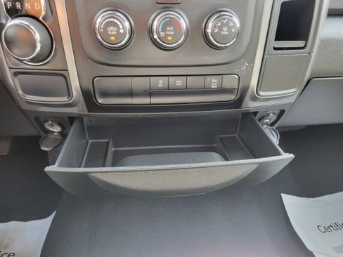 Used 2024 RAM 1500 Warlock RWD image 22