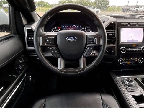 Used 2020 Ford Expedition XLT w/ Equipment Group 202A RWD image 8