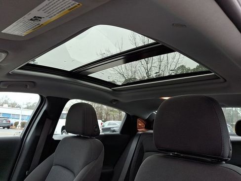 Used 2024 Chevrolet Malibu LT image 17