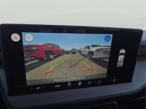 New 2025 Ford Maverick XL w/ Equipment Group 102A image 13