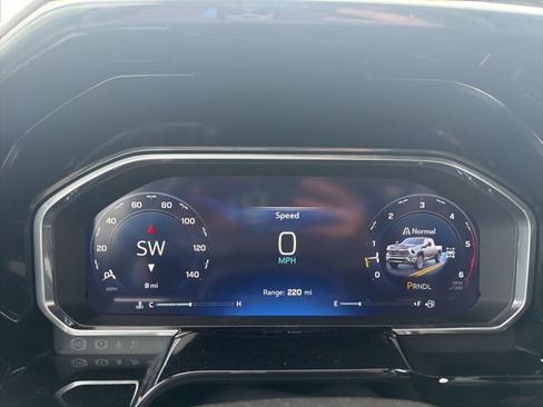 New 2026 Chevrolet Silverado 2500 ZR2 image 23