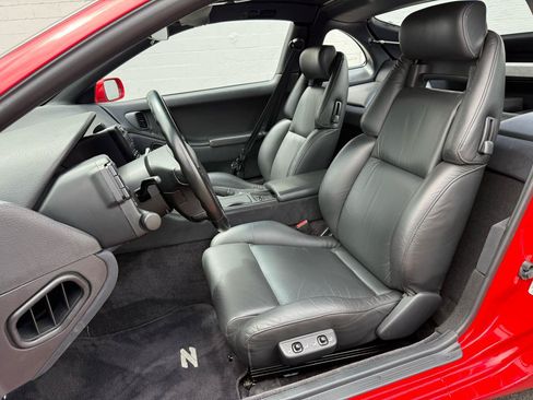 Used 1992 Nissan 300ZX Twin Turbo RWD image 5