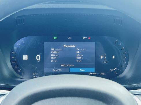 New 2026 Volvo XC60 B5 Plus w/ Protection Package Premier image 17