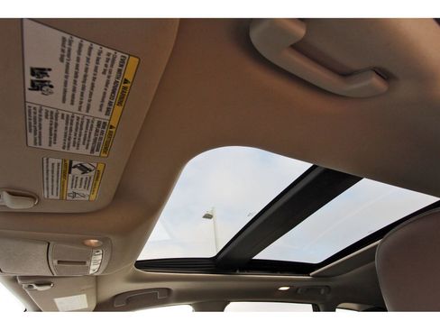 Used 2015 Nissan Murano Platinum w/ Platinum Technology Package image 32