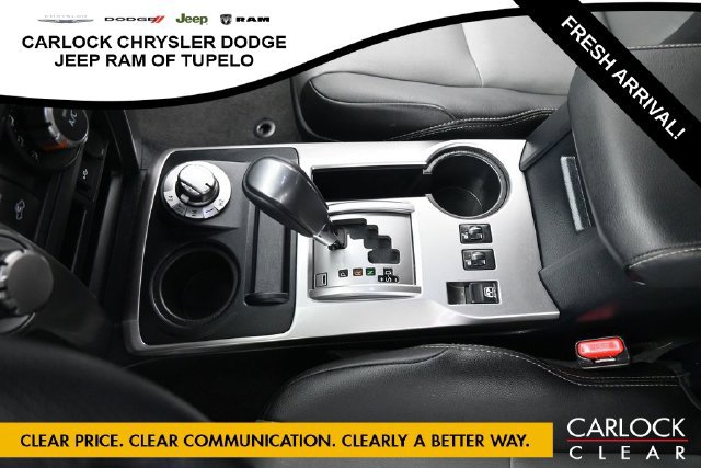 Used 2024 Toyota 4Runner SR5 Premium w/ Moonroof Package AWD/4WD image 23