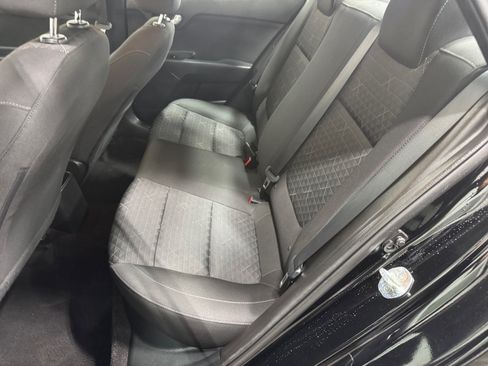 Used 2023 Kia Rio LX FWD image 14