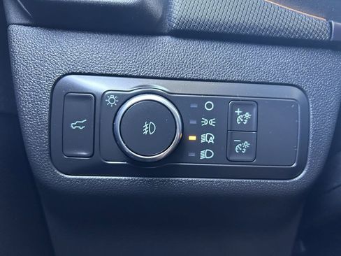 Used 2022 Ford Bronco Sport Badlands AWD/4WD image 19