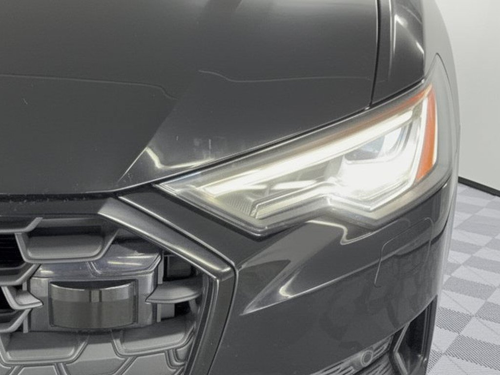 Certified 2024 Audi A6 Premium Plus AWD/4WD image 12