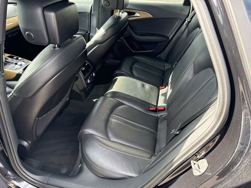 Used 2013 Audi S6 Prestige AWD/4WD image 13