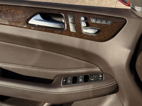 Used 2016 Mercedes-Benz GLE 350 image 25