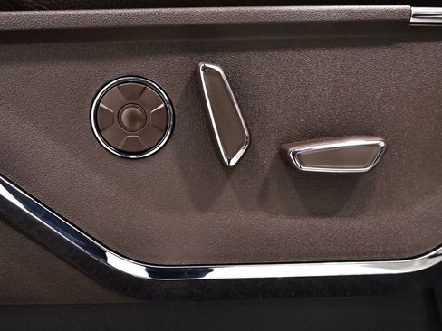 New 2026 Ford F150 King Ranch w/ Equipment Group 601A High image 18