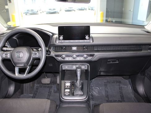 Used 2024 Honda CR-V EX image 13
