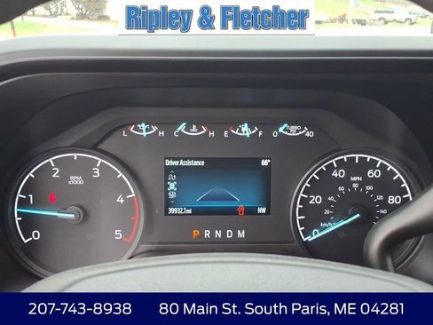 Used 2023 Ford F350 XLT w/ XLT Value Package AWD/4WD image 27