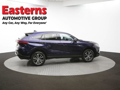 Used 2024 Toyota Venza LE image 75