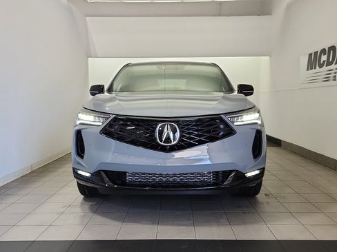 New 2026 Acura RDX A-Spec AWD/4WD image 3