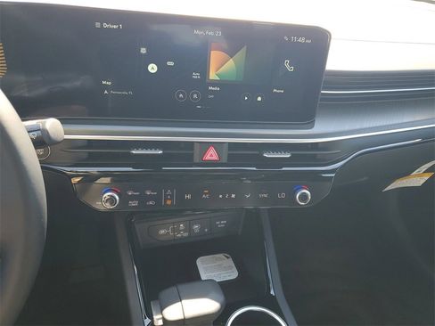 New 2026 Kia K5 GT-Line image 15