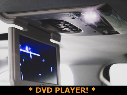 Used 2016 Cadillac Escalade ESV Luxury image 8