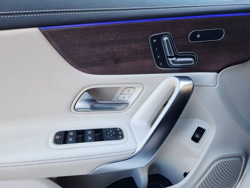 Certified 2023 Mercedes-Benz CLA 250 CLA 250 image 22