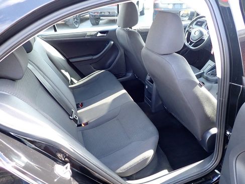 Used 2015 Volkswagen Jetta S w/ Welcome Package FWD image 10