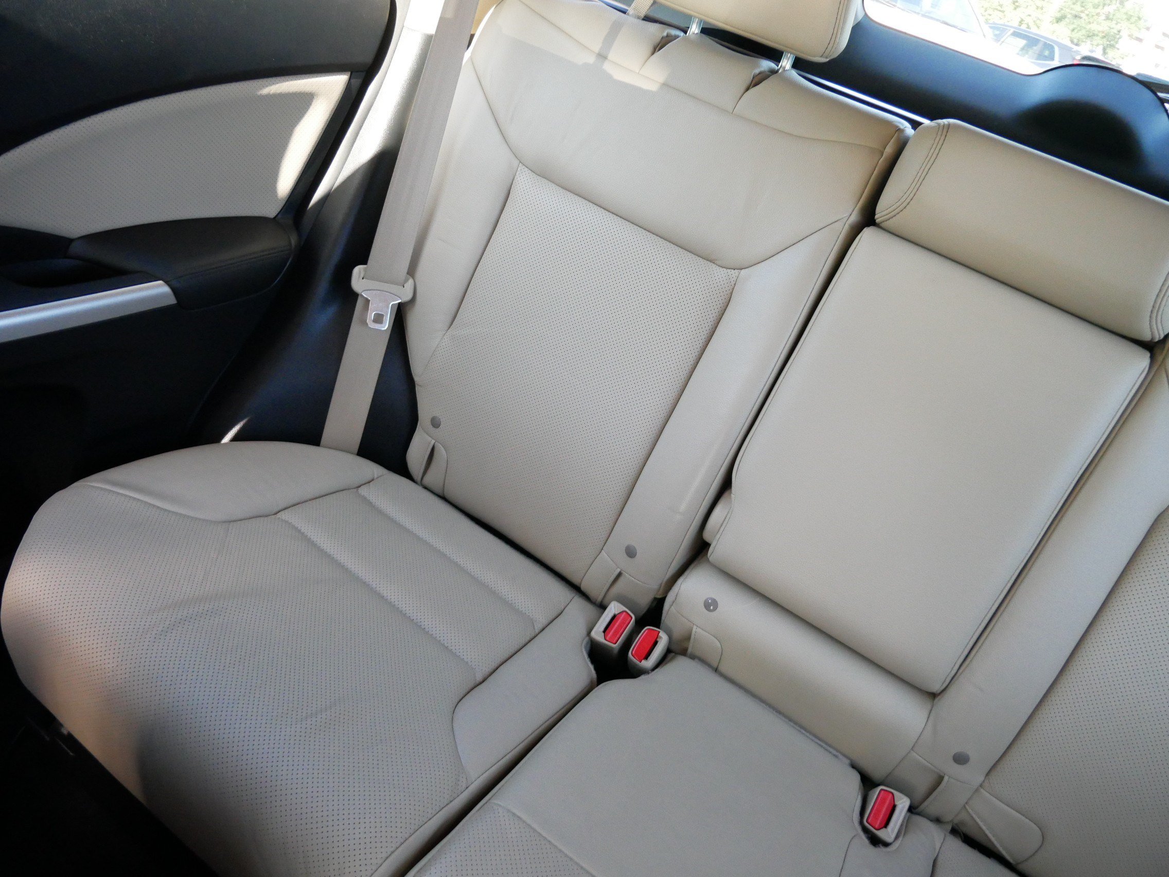 Used 2015 Honda CR-V EX-L image 9